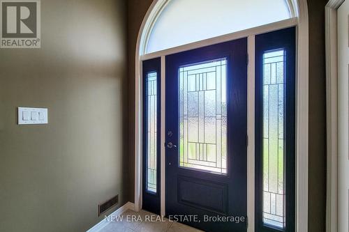 3831 Cardinal Drive, Niagara Falls, ON - Indoor Photo Showing Other Room