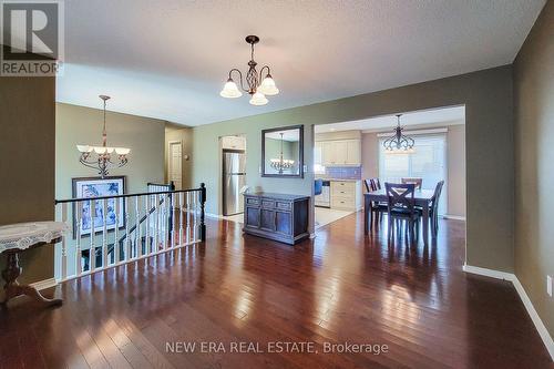 3831 Cardinal Drive, Niagara Falls, ON - Indoor