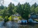 2-1018 Georgina Way, Gravenhurst, ON  - Outdoor With Body Of Water 