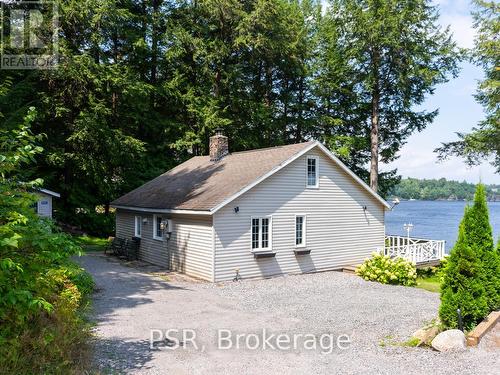 2-1018 Georgina Way, Gravenhurst, ON - Outdoor