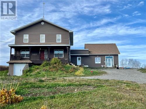 249 Mccluskey Road, Dsl De Grand-Sault/Falls, NB - Outdoor