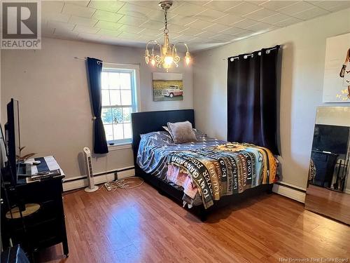 249 Mccluskey Road, Dsl De Grand-Sault/Falls, NB - Indoor Photo Showing Bedroom