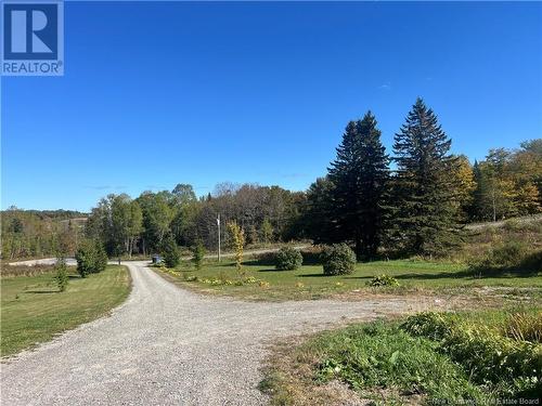 249 Mccluskey Road, Dsl De Grand-Sault/Falls, NB - Outdoor With View