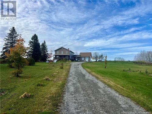 249 Mccluskey Road, Dsl De Grand-Sault/Falls, NB - Outdoor With View