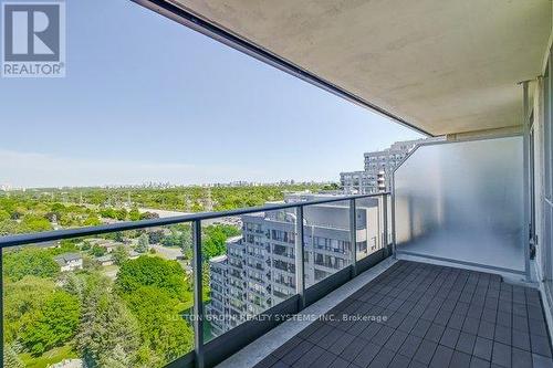 2108 - 5791 Yonge Street, Toronto, ON - Outdoor With View With Exterior