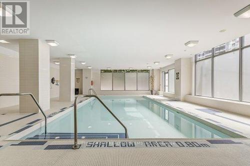 2108 - 5791 Yonge Street, Toronto, ON - Indoor Photo Showing Other Room With In Ground Pool