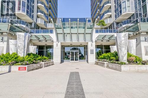 2108 - 5791 Yonge Street, Toronto, ON - Outdoor With Facade