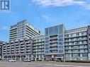 112E - 555 Wilson Avenue, Toronto, ON  - Outdoor With Facade 