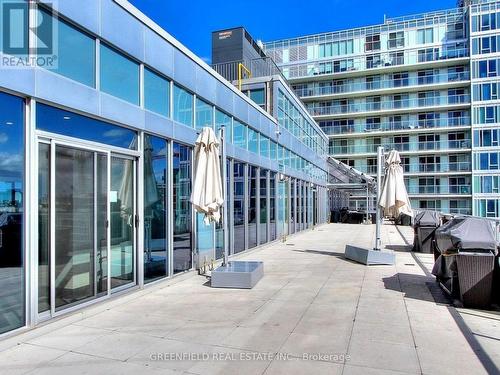 112E - 555 Wilson Avenue, Toronto, ON - Outdoor