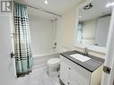 112E - 555 Wilson Avenue, Toronto, ON  - Indoor Photo Showing Bathroom 