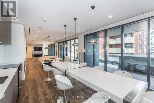 2104 - 159 Dundas Street E, Toronto, ON - Indoor