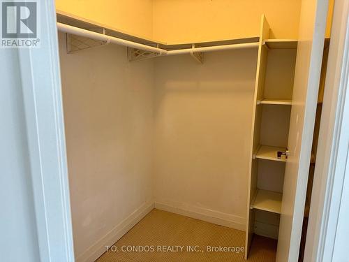 2406 - 25 Carlton Street, Toronto, ON - Indoor With Storage