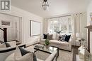 425 Roselawn Avenue, Toronto (Lawrence Park South), ON  - Indoor Photo Showing Living Room 