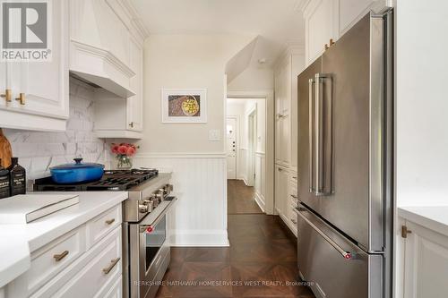 425 Roselawn Avenue, Toronto (Lawrence Park South), ON - Indoor Photo Showing Kitchen