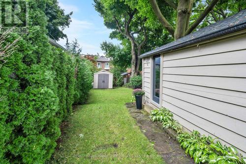 425 Roselawn Avenue, Toronto (Lawrence Park South), ON - Outdoor