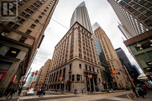 1601 - 1 King Street W, Toronto (Bay Street Corridor), ON - Indoor