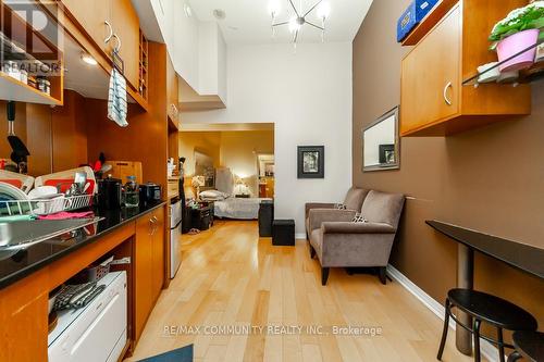 1601 - 1 King Street W, Toronto (Bay Street Corridor), ON - Indoor Photo Showing Other Room