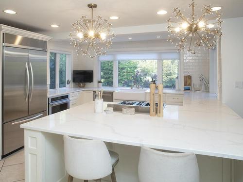 354 Riverside Drive, Thunder Bay, ON - Indoor Photo Showing Dining Room