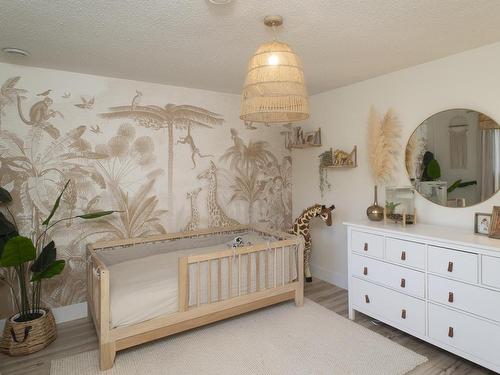 354 Riverside Drive, Thunder Bay, ON - Indoor Photo Showing Bedroom