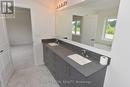 1378 Davis Loop N, Innisfil, ON  - Indoor Photo Showing Bathroom 