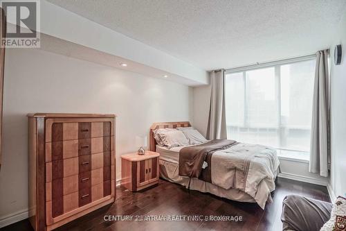 2901 - 38 Elm Street, Toronto, ON - Indoor Photo Showing Bedroom