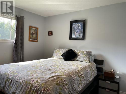 8411 Sparrow Road, Prince George, BC - Indoor Photo Showing Bedroom