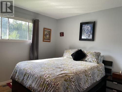 8411 Sparrow Road, Prince George, BC - Indoor Photo Showing Bedroom