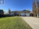 9912 114A Avenue, Fort St. John, BC  - Outdoor With Deck Patio Veranda With Facade 