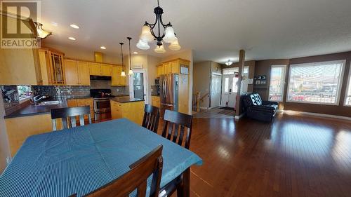 9912 114A Avenue, Fort St. John, BC - Indoor