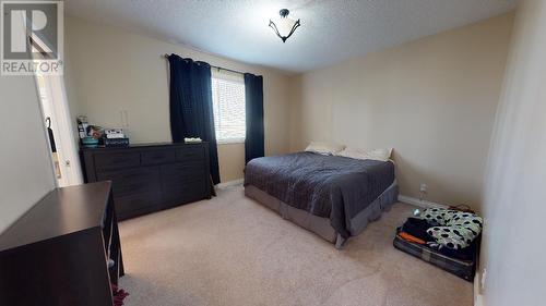 9912 114A Avenue, Fort St. John, BC - Indoor Photo Showing Bedroom