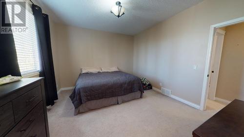 9912 114A Avenue, Fort St. John, BC - Indoor Photo Showing Bedroom