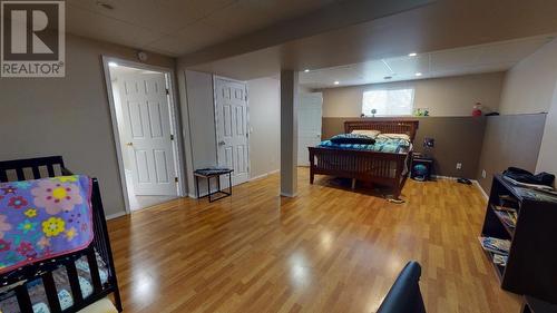 9912 114A Avenue, Fort St. John, BC - Indoor