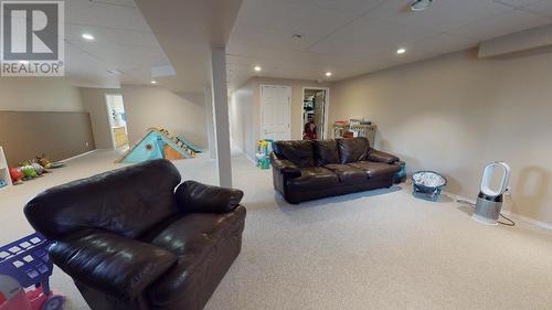 9912 114A Avenue, Fort St. John, BC - Indoor