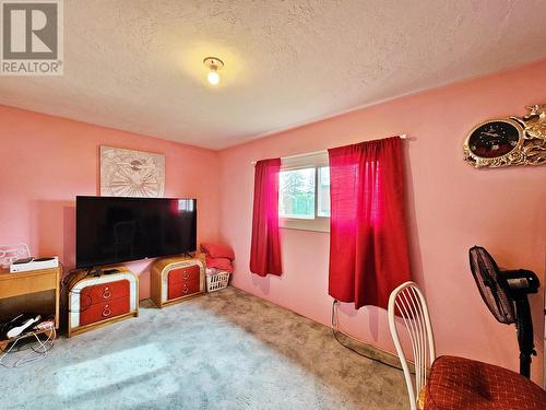 436 Vaughan Street, Quesnel, BC - Indoor