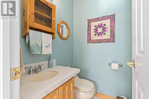 7 Eden Place, Halton Hills, ON - Indoor Photo Showing Bathroom