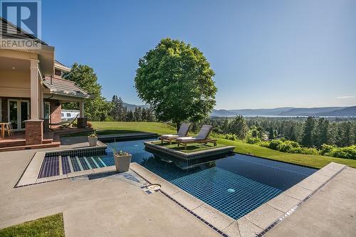 2830 East Kelowna Road, Kelowna, BC - Outdoor