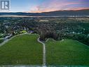 2830 East Kelowna Road, Kelowna, BC  - Outdoor With View 