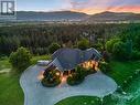 2830 East Kelowna Road, Kelowna, BC  - Outdoor With View 