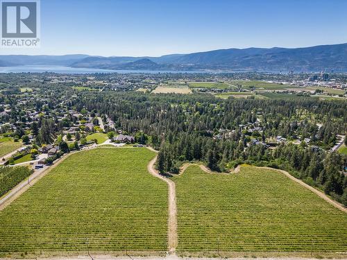 2830 East Kelowna Road, Kelowna, BC - Outdoor With View