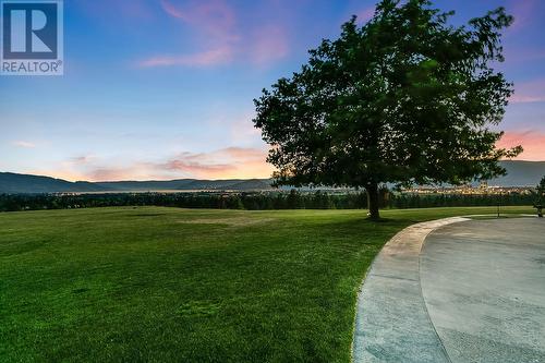 2830 East Kelowna Road, Kelowna, BC - Outdoor With View