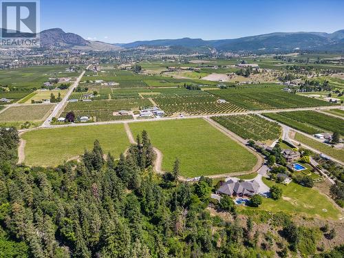 2830 East Kelowna Road, Kelowna, BC - Outdoor With View