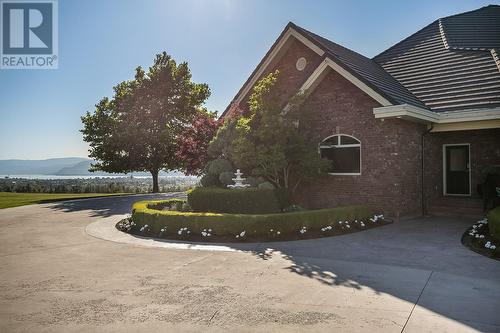 2830 East Kelowna Road, Kelowna, BC - Outdoor