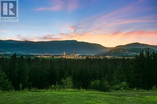 2830 East Kelowna Road, Kelowna, BC - Outdoor With View