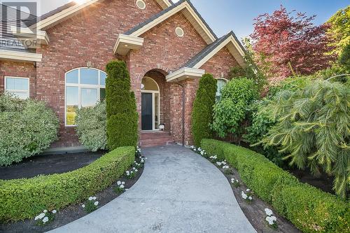 2830 East Kelowna Road, Kelowna, BC - Outdoor