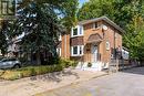 303 Forman Avenue, Toronto (Mount Pleasant East), ON  - Outdoor With Facade 