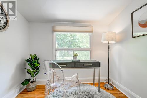 303 Forman Avenue, Toronto (Mount Pleasant East), ON - Indoor Photo Showing Other Room