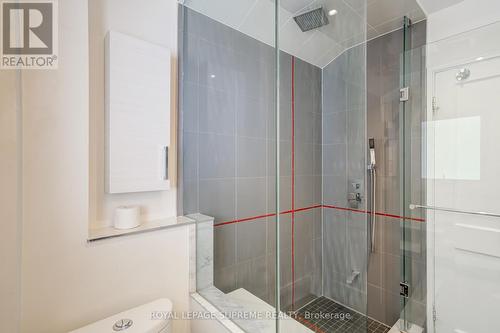 303 Forman Avenue, Toronto (Mount Pleasant East), ON - Indoor Photo Showing Bathroom