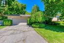 2109 Devon Road, Oakville (Eastlake), ON  - Outdoor 