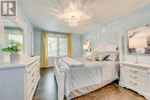 2109 Devon Road, Oakville (Eastlake), ON - Indoor Photo Showing Bedroom