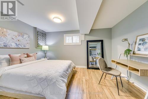 2109 Devon Road, Oakville (Eastlake), ON - Indoor Photo Showing Bedroom